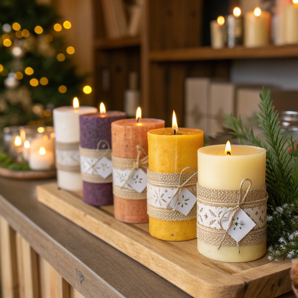 Night Rituals collection